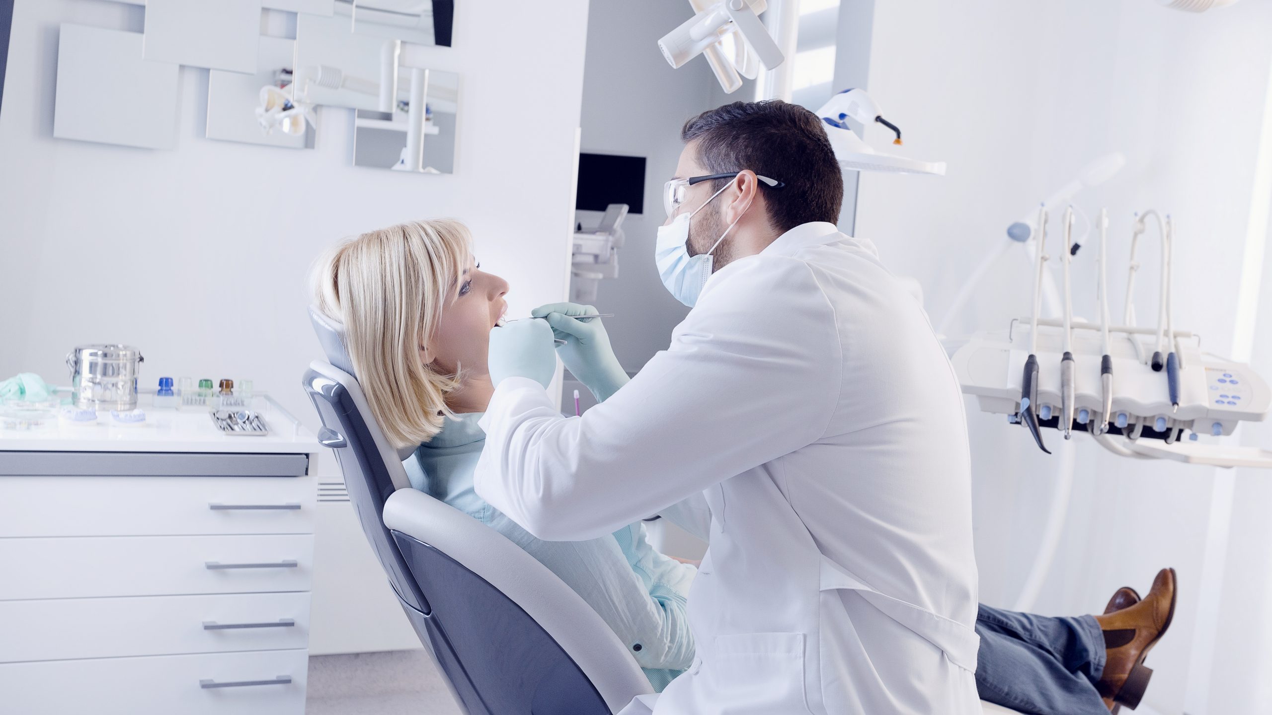 Dentist in Gatesville, TX