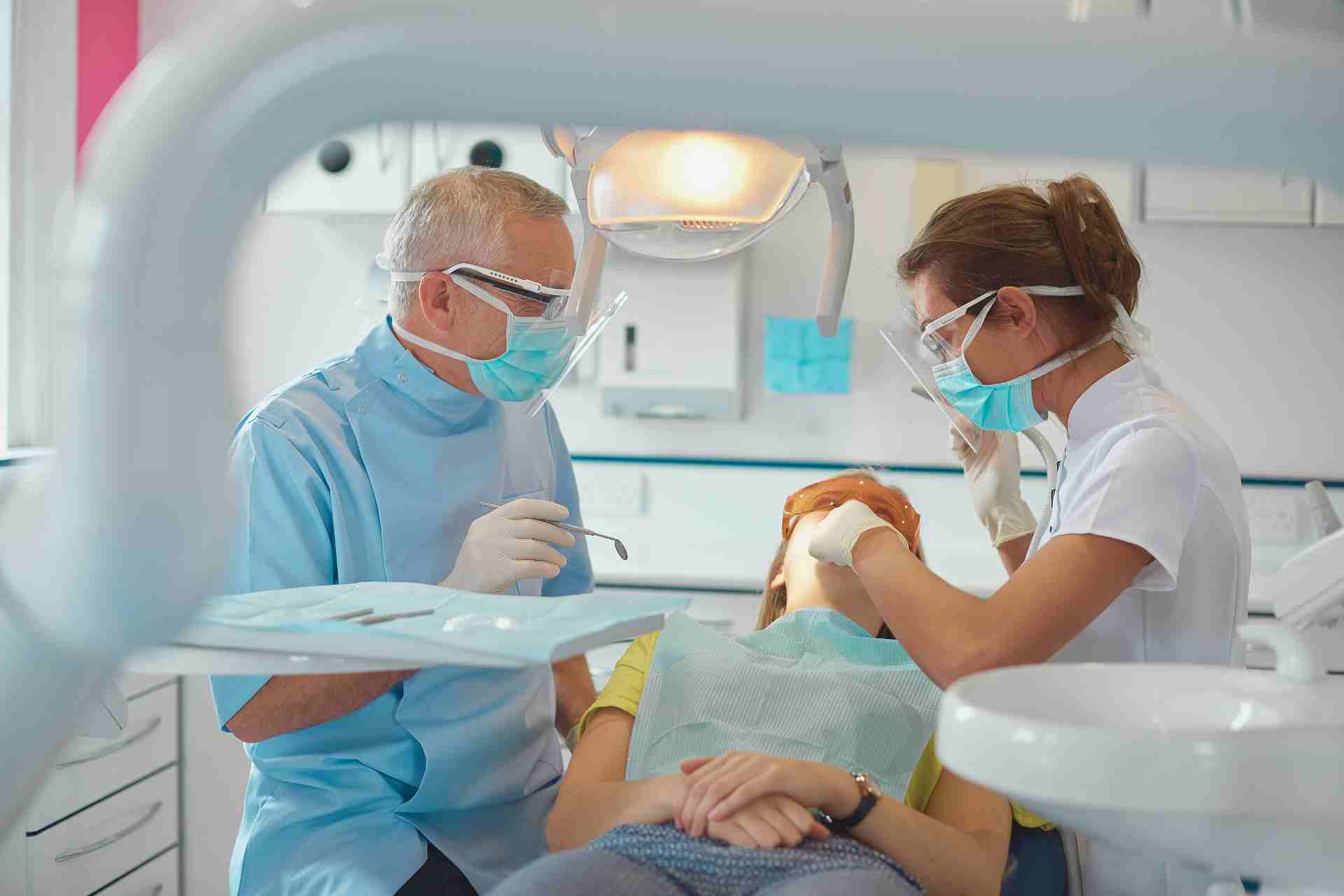 Dentist in Gatesville, TX